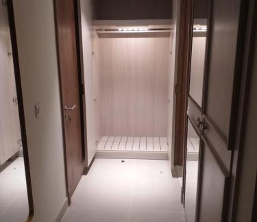 Sidi Abd El-Rahman Hotel | Address marassi resort
