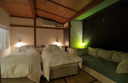 Nozawaonsen Hotel | Address Nozawa Standard Studio/Vacation STAY 22699