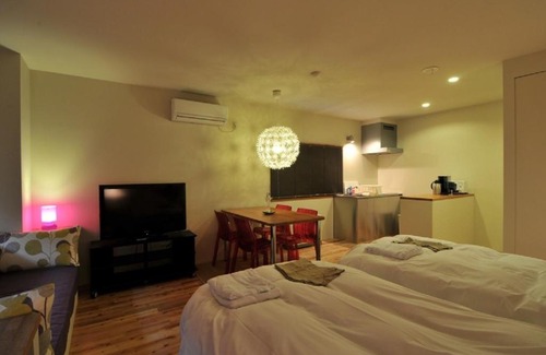 Nozawaonsen Hotel | Address Nozawa Standard Studio/Vacation STAY 22699