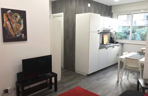Borgo-Sanzio Apartment | Ade Home