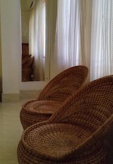 Hatigaon House | Ade's Homestay