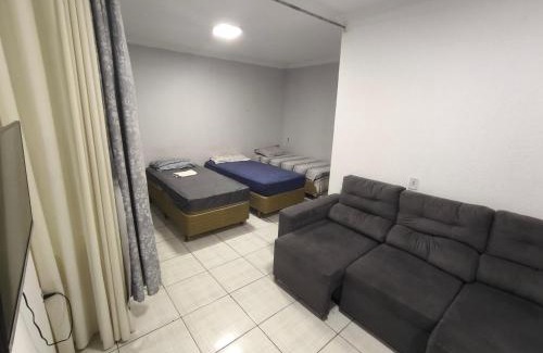 Aguas Claras Apartment | Adeaguasclaraconj23