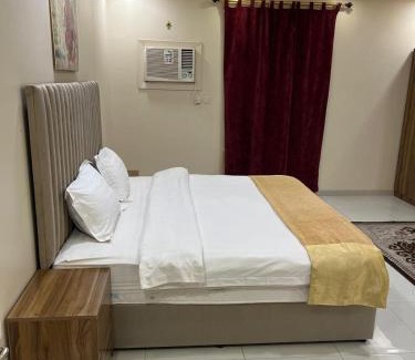 Abqaiq Apartment | Adeem Serviced Apartments