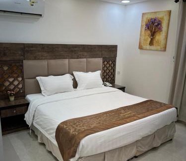 Abqaiq Apartment | Adeem Serviced Apartments