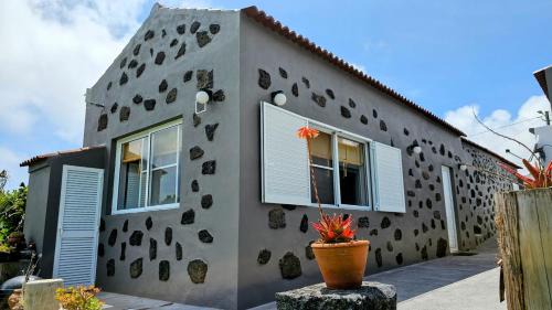 Santa Cruz da Graciosa House | Adega do Bisavô