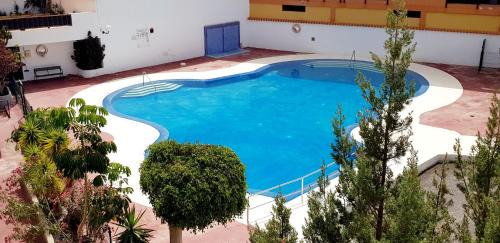 Adeje Apartment | Adeje Penthouse by Villas Rinamar