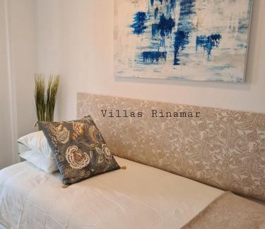 Adeje Apartment | Adeje Penthouse by Villas Rinamar