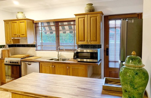 Fullarton Apartment | Adelaide 5 Star Luxury Colonial Apartment at Hollidge House