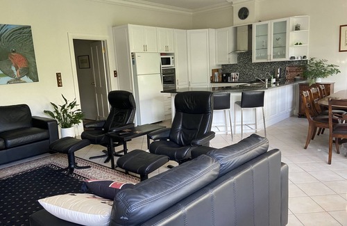 Rose Park House | Adelaide Accommodation @ Rose Park spacious city fringe house - a great location