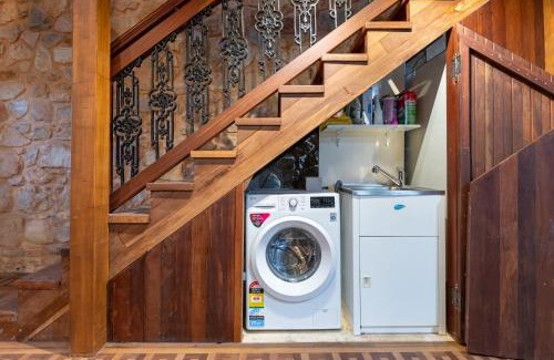 Felixstow House | Adelaide Heritage Home with Vintage Charm