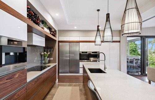 Upper Sturt House | Adelaide Hills Luxury With Pool Near Stirling