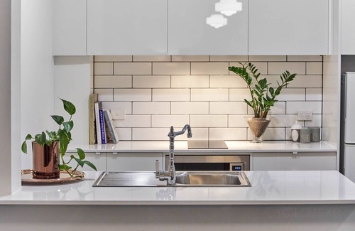 Adelaide Central Business District Apartment | Adelaide Mansions Serviced Apartments