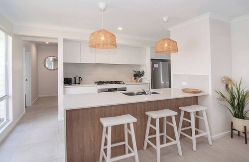 Busselton House | Adelaide St Retreat Busselton