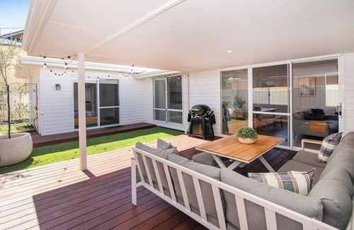 Busselton House | Adelaide St Retreat Busselton