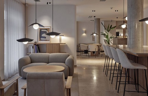 Mitte Hotel | ADELANTE Boutique Hotel