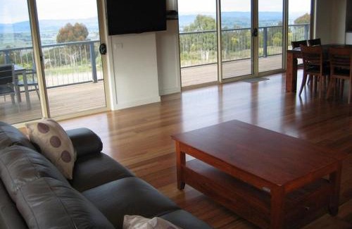 Barwite House | Adelberg