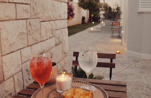 Castromediano Bed & Breakfast | ADELE E IL DUCA Bed and Breakfast