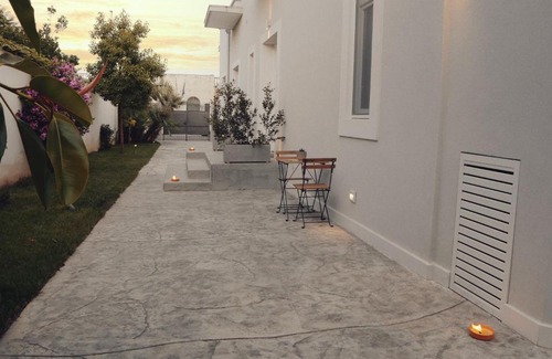 Castromediano Bed & Breakfast | ADELE E IL DUCA Bed and Breakfast
