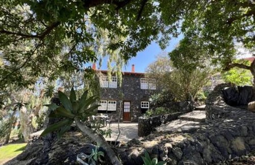 Tesbabo Cottage | Adelfas Baja - Comfy Rural House, El Hierro
