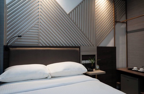 Mati Hotel | Adelina Hotel and Suites