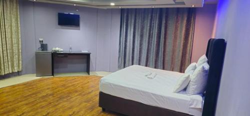Bojanala Hotel | Adelina Hotel
