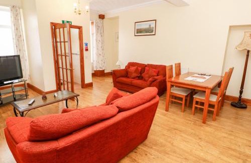 Pembrey House | Adeline