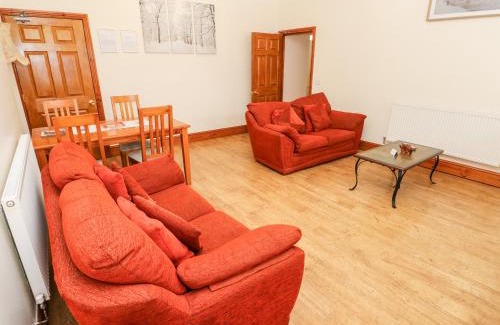 Pembrey House | Adeline