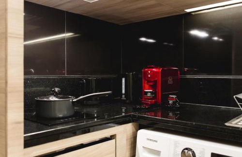 Sukhumvit Hotel | Adelphi Forty-Nine