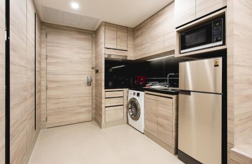 Sukhumvit Hotel | Adelphi Forty-Nine