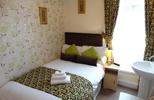 Southport House | Adelphi Guest House