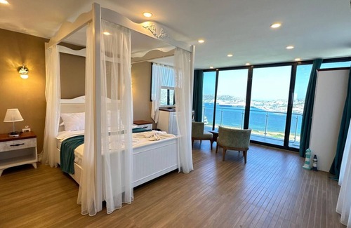 Cesme Hotel | Aden Butik Otel