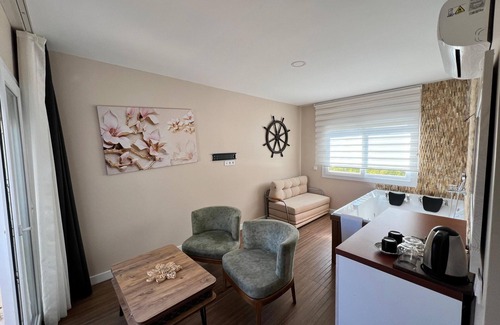 Cesme Hotel | Aden Butik Otel
