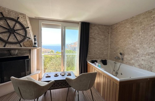 Cesme Hotel | Aden Butik Otel