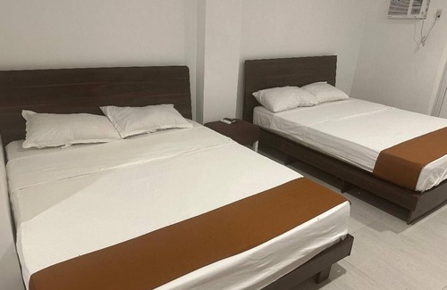 Singkamas Hotel | Aden Hotel
