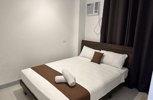 Singkamas Hotel | Aden Hotel