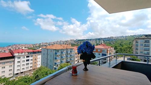 Trabzon Apartment | ADEN KAR suite