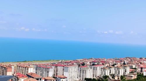 Trabzon Apartment | ADEN KAR suite