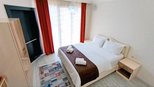 Trabzon Apartment | ADEN KAR suite