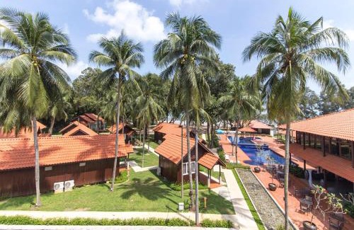 Kuantan Hotel | Adena Beach Resort