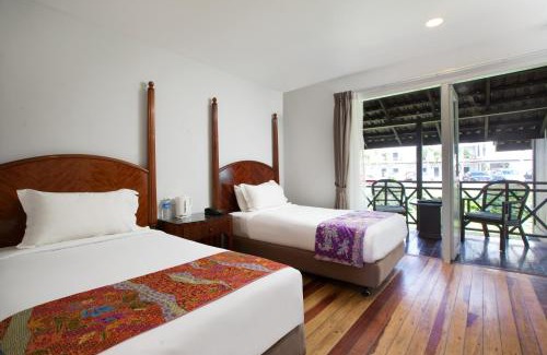 Kuantan Hotel | Adena Beach Resort