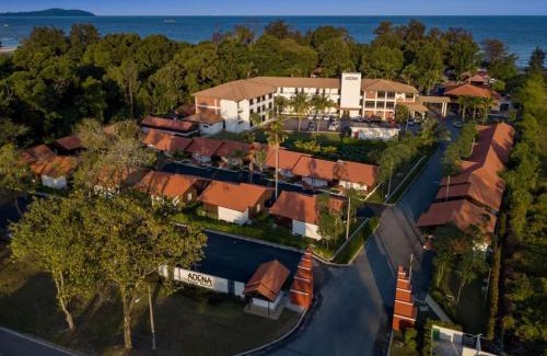 Kuantan Hotel | Adena Beach Resort
