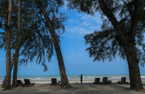 Kuantan Hotel | Adena Beach Resort