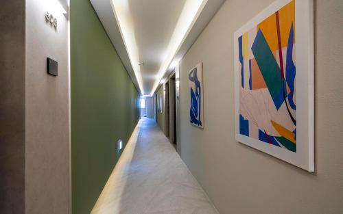 Yongho-dong Hotel | Adena Hotel