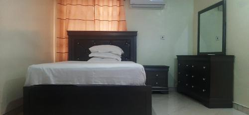 Kumasi Hotel | Adenab Jay Accommodation