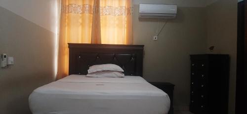 Kumasi Hotel | Adenab Jay Accommodation