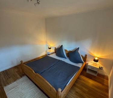 Adenau Apartment | Adenauer Forst Ring Apartment