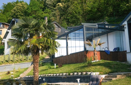 Sapanca Villa | adesa viev villas