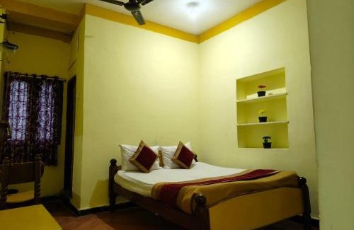 Mysore Cabin | ADH Mysore Nivas