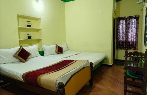 Mysore Cabin | ADH Mysore Nivas