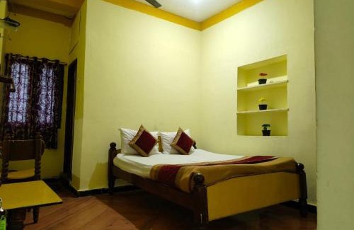Mysore Cabin | ADH Mysore Nivas